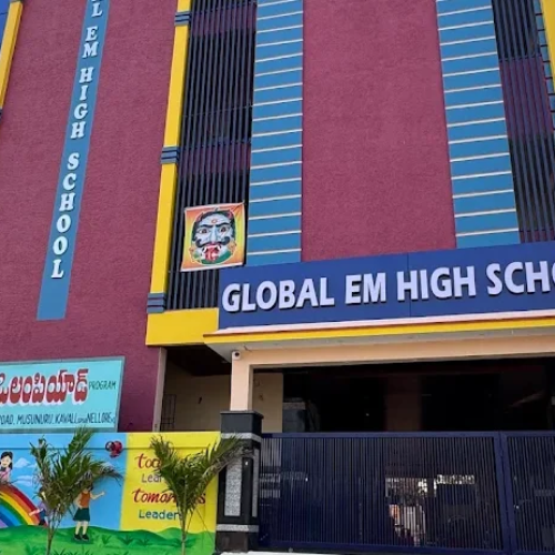 Global High School
