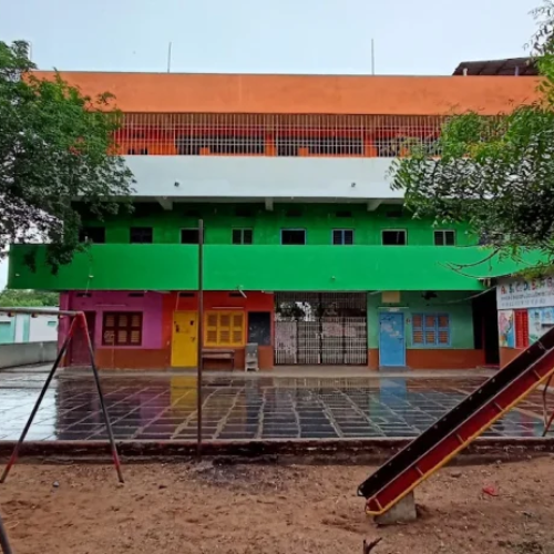 VIGNAN VIHAR EM SCHOOL
