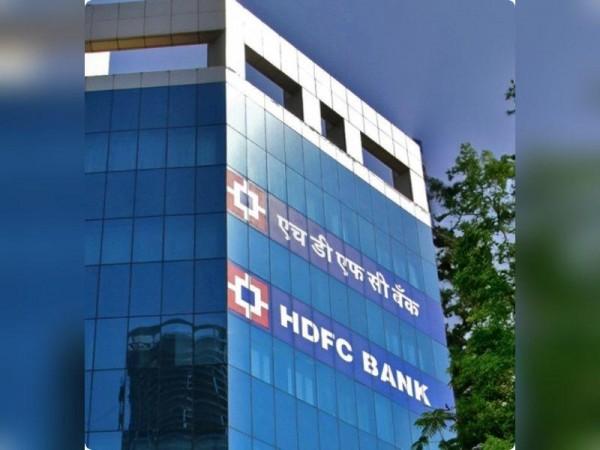 HDFC Bank