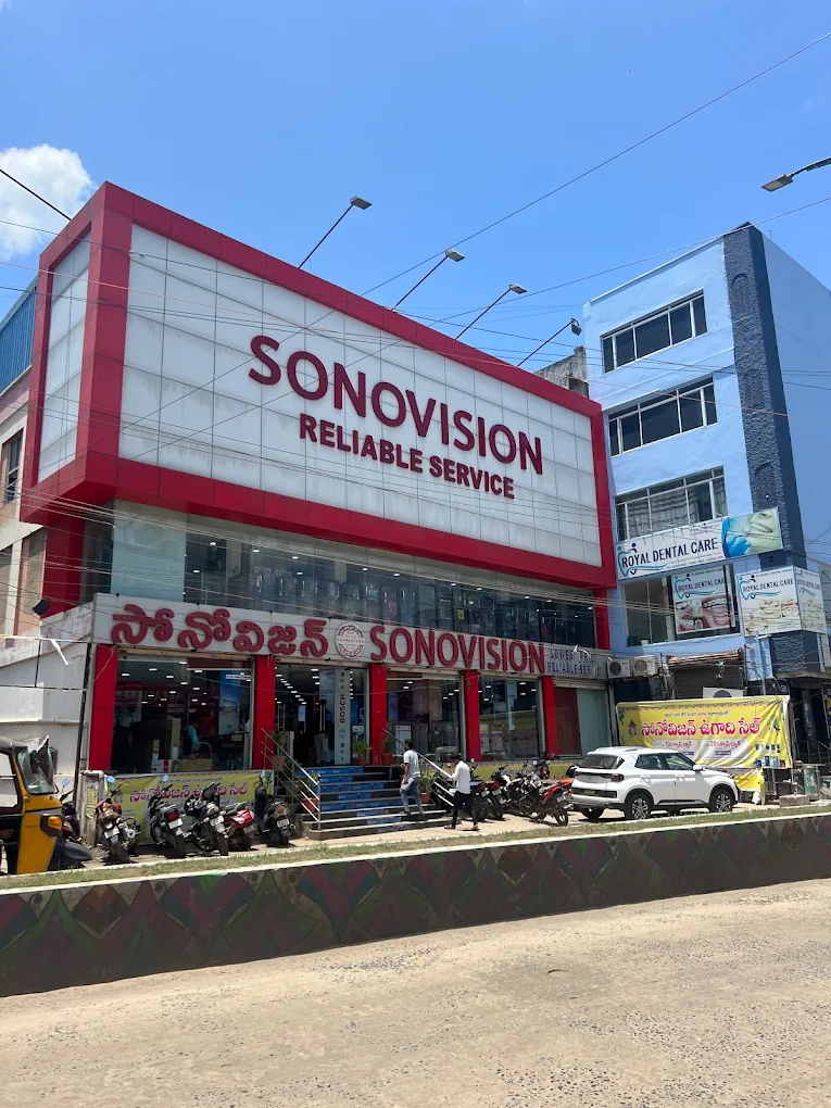 Sonovision