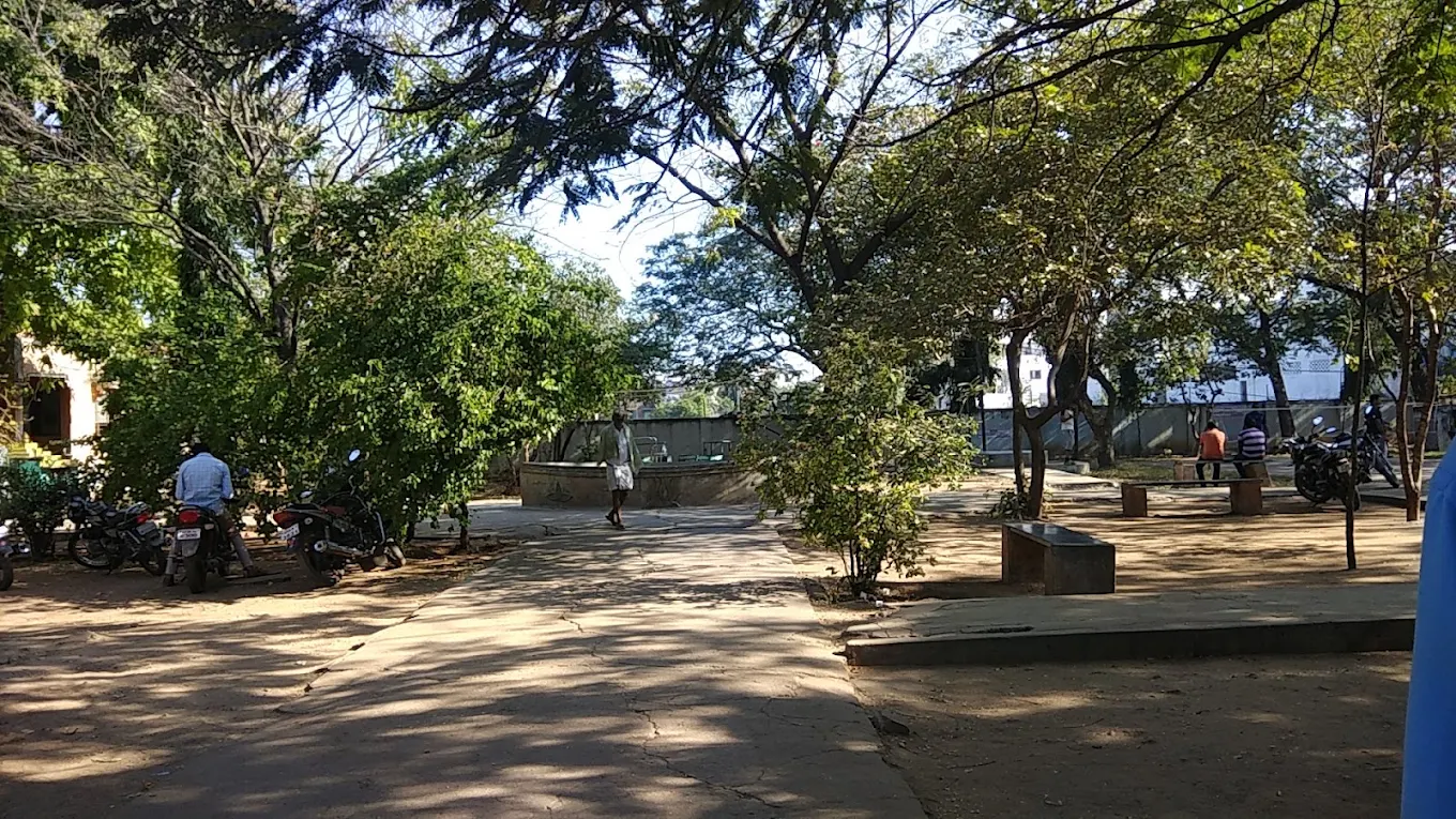 CVC Park