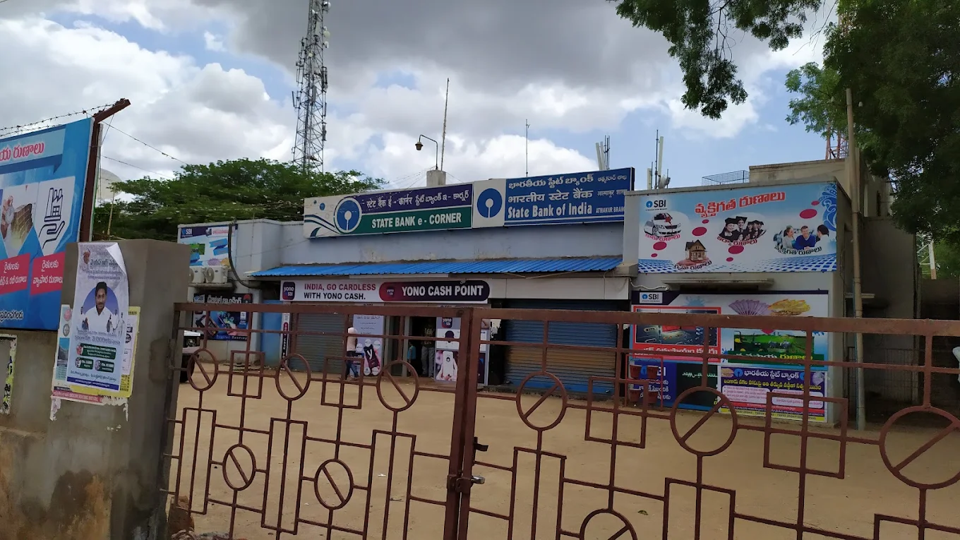 SBI Bank